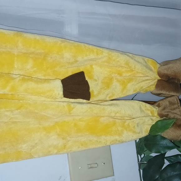 Koala Kids Lion Costume 3T - Picture 8 of 14